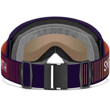 Smith Reason OTG Snow Goggles 2