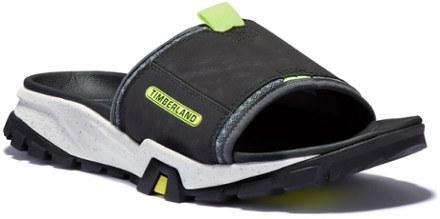 timberland garrison slide