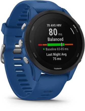 Garmin　235j Garmin Forerunner 235J GPS Running Smartwatch Black/Yellow