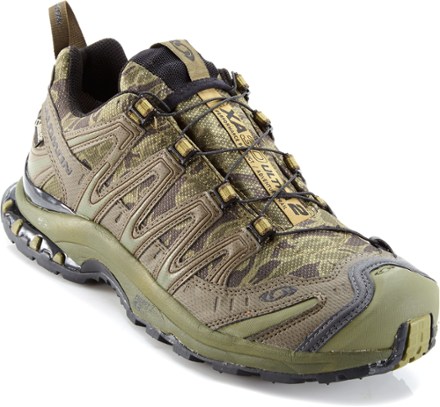 salomon gore tex xcr