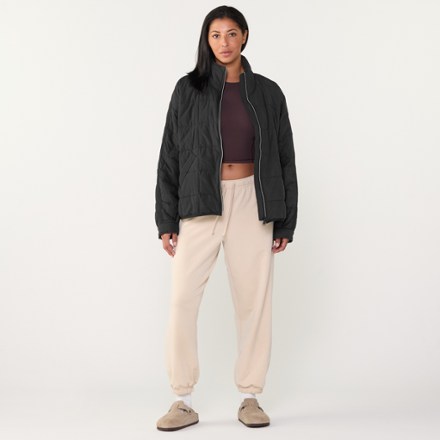 FP Movement Pippa Packable Puffer Insulated Jacket - Women's 5