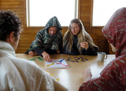 Location Image for Honcho Poncho