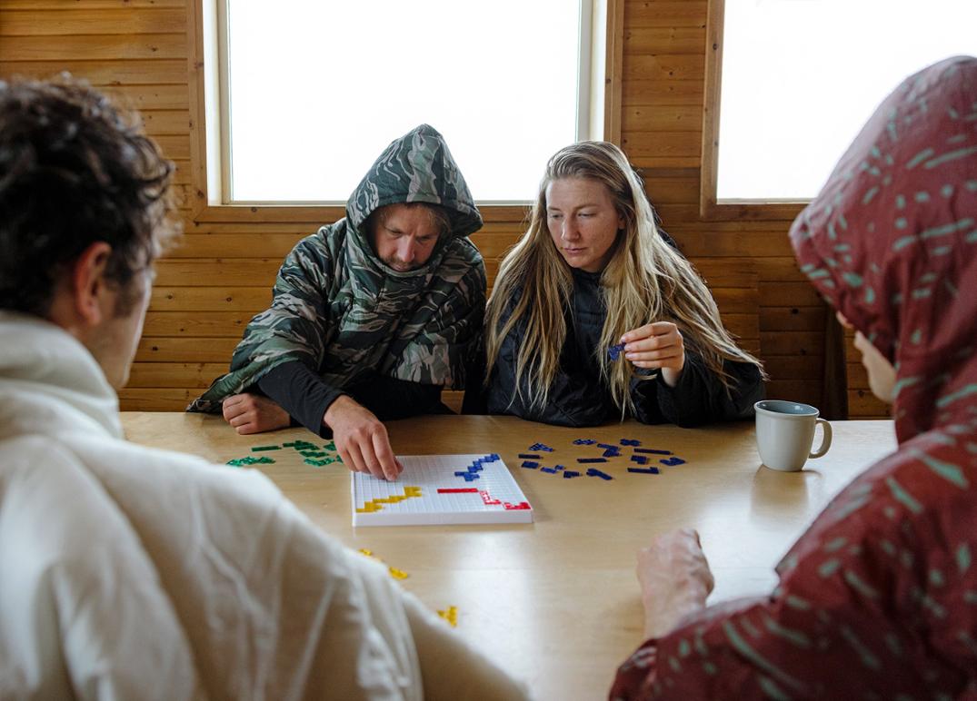 Location Image for Honcho Poncho