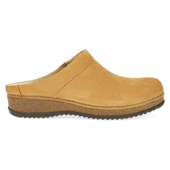 Product Image of color Dijon Milled Nubuck