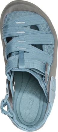 Oboz Whakata Trail Sandals - Women's 4