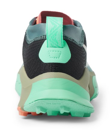 Nike ZoomX Zegama Trail-Running Shoes - Women's 3
