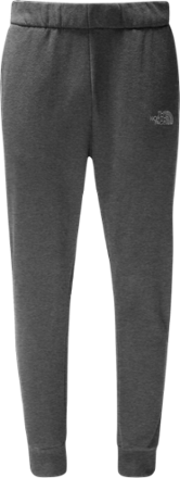 north face slim joggers