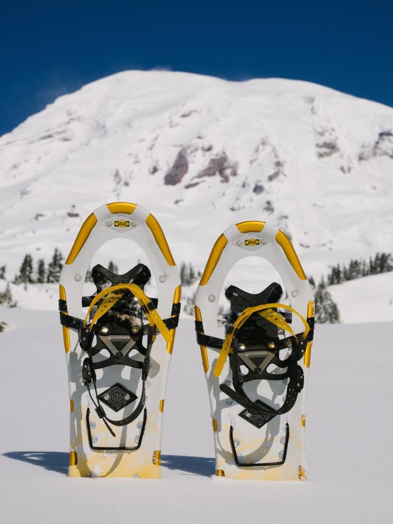 Location Image for Montane Snowshoes - Women's