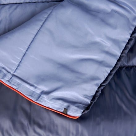 Slumberjack Shadow Mountain 30 F Hooded Rectangular Sleeping Bag 7