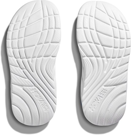 HOKA ORA Recovery Flip-Flops - Women's 6