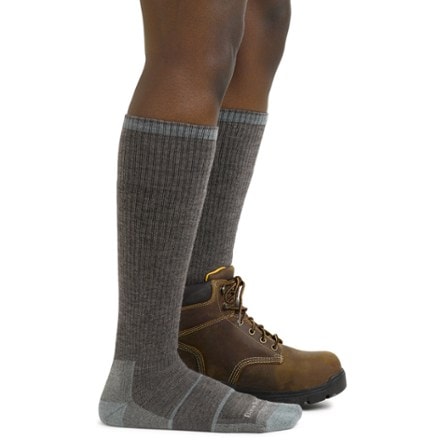 Darn Tough Mary Fields Over-the-Calf Midweight Work Socks - Women's 2