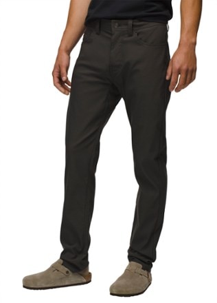 prAna Brion Slim Pants II - Men's 0