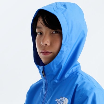 The North Face Zipline Rain Jacket - Kids' 5