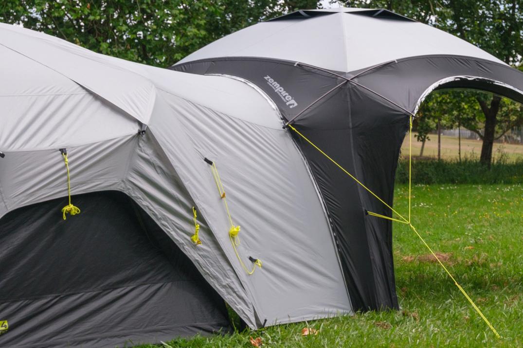 Location Image for Aerospeed 4 Air Tent Speedbase 2 Link