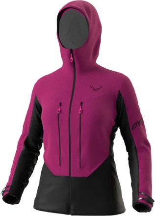 Dynafit Free INFINIUM Hybrid Jacket - Women's 0