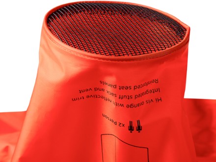 Trekmates Mountain Pod Emergency Shelter - S 1