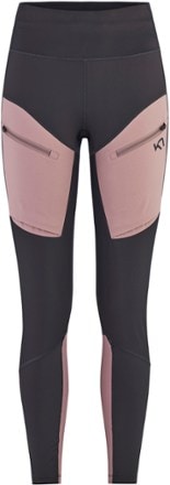 Kari Traa Ane Hiking Tights - Women's 0