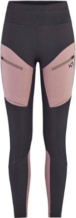 Kari Traa Ane Hiking Tights - Womens