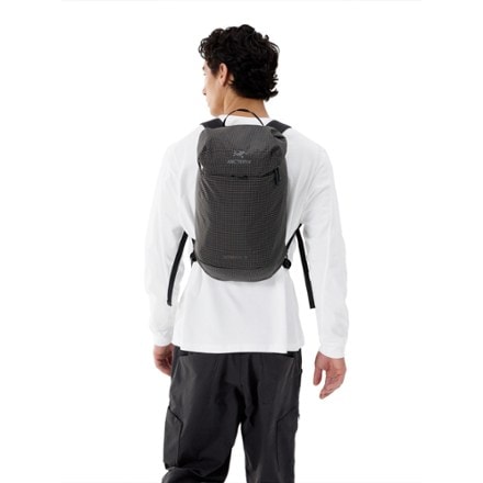 Arc'teryx Konseal 15 Pack 5