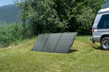 EcoFlow NextGen 160W Solar Panel 5