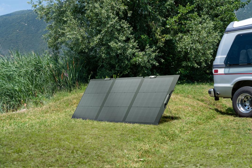 Location Image for NextGen 160W Solar Panel