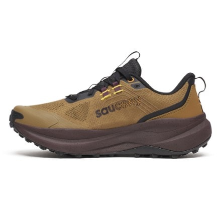 Saucony Xodus Ultra 4 Trail-Running Shoes - Men's 1