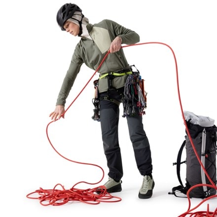 Arc'teryx Delta Jacket - Women's 3