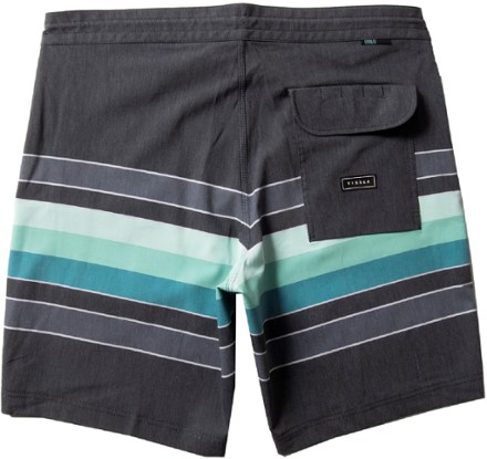 VISSLA Fist Bump 18.5" Board Shorts - Men's 1
