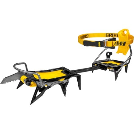 Grivel G15 LT Crampons 2
