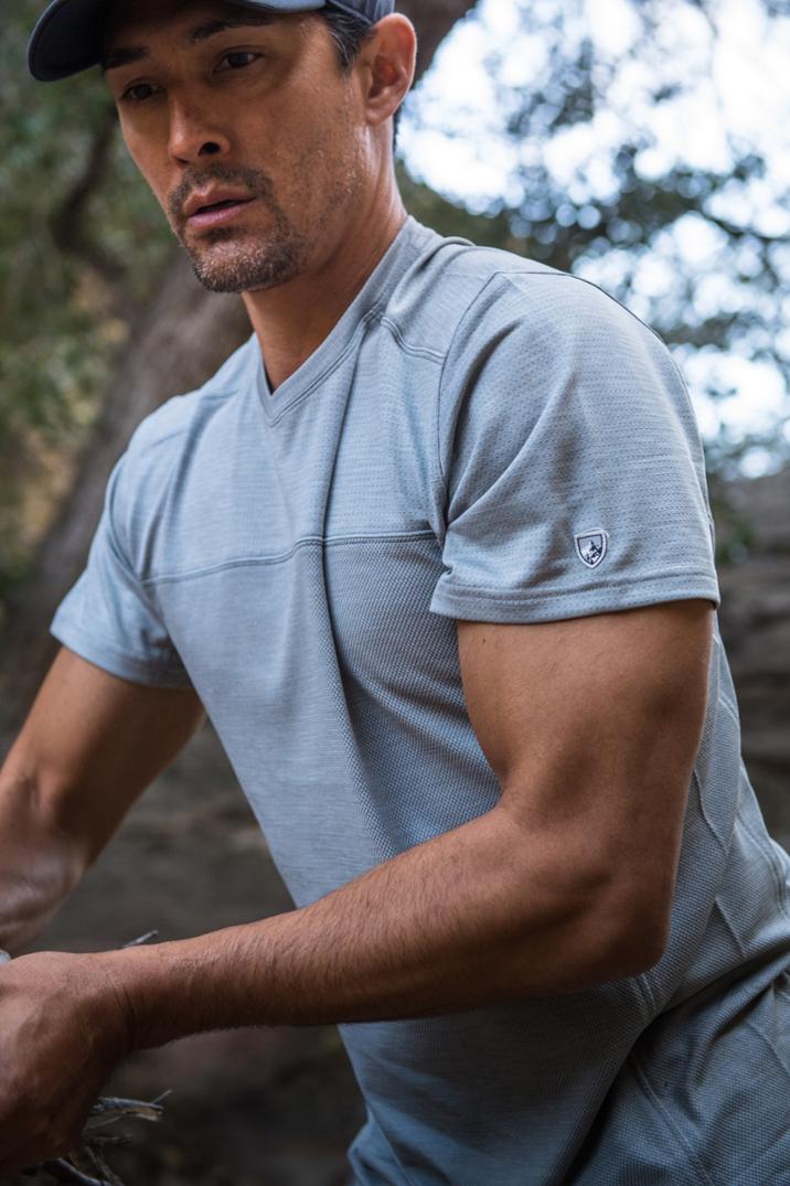 Location Image for Engineered Krew Shirt - Men's