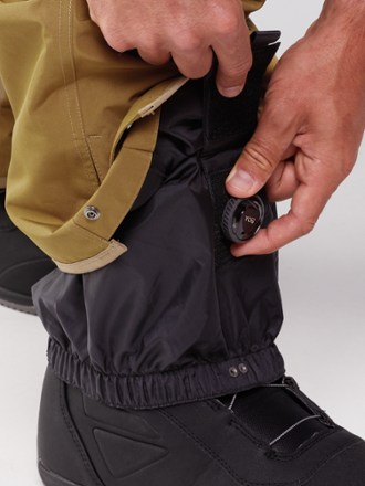 686 Smarty 3-in-1 Cargo Snow Pants - Men's 6