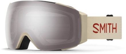 Smith I/O MAG ChromaPop Snow Goggles with gogglesoc 0