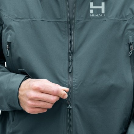 HIMALI Monsoon Hardshell Jacket - Men's 6