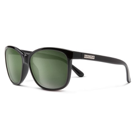 Suncloud Sashay Polarized Sunglasses 0