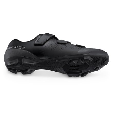 Shimano XC102 Mountain Bike Shoes Men's REI Co-op