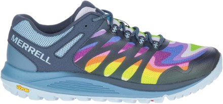 Merrell Nova 2 Trail-Running Shoes - Men