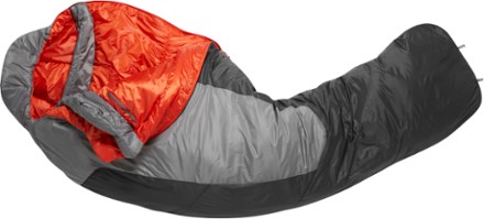 Rab Solar Ultra 1 Sleeping Bag 2