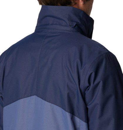 Columbia Bugaboo II Fleece Interchange 3-in-1 Jacket - Men's 9