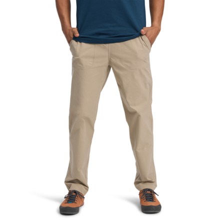 Black Diamond Men's Sequence Pants  Gray S