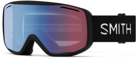 Smith Rally Snow Goggles - Women's 0