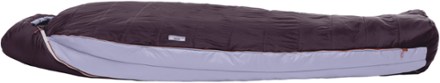 Big Agnes Torchlight Camp 35 Sleeping Bag - Women's 6