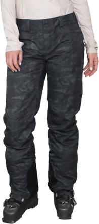 Obermeyer Malta Snow Pants - Women's 1