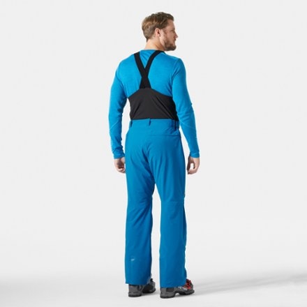 Helly Hansen Alpha Bib Snow Pants - Men's 2