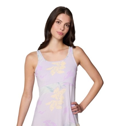 Columbia Freezer III Dress 3