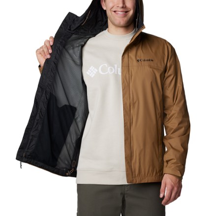 Columbia Watertight II Jacket - Men's 6