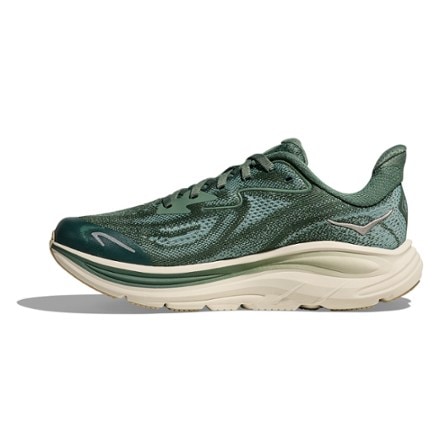 HOKA Clifton 10 Road-Running Shoes - Big Kids' 1