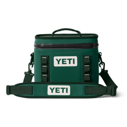 YETI Hopper Flip 8 Soft Cooler 0
