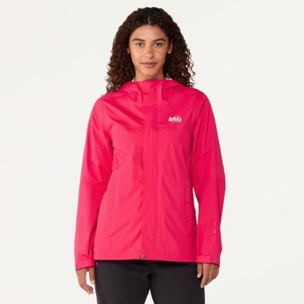 REI Co-op Rainier Rain Jacket - Women's 1