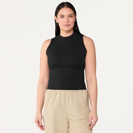 Vuori Halo Muscle Tank Top - Women's 1