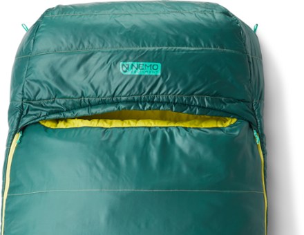 NEMO Jazz 30 Sleeping Bag 4